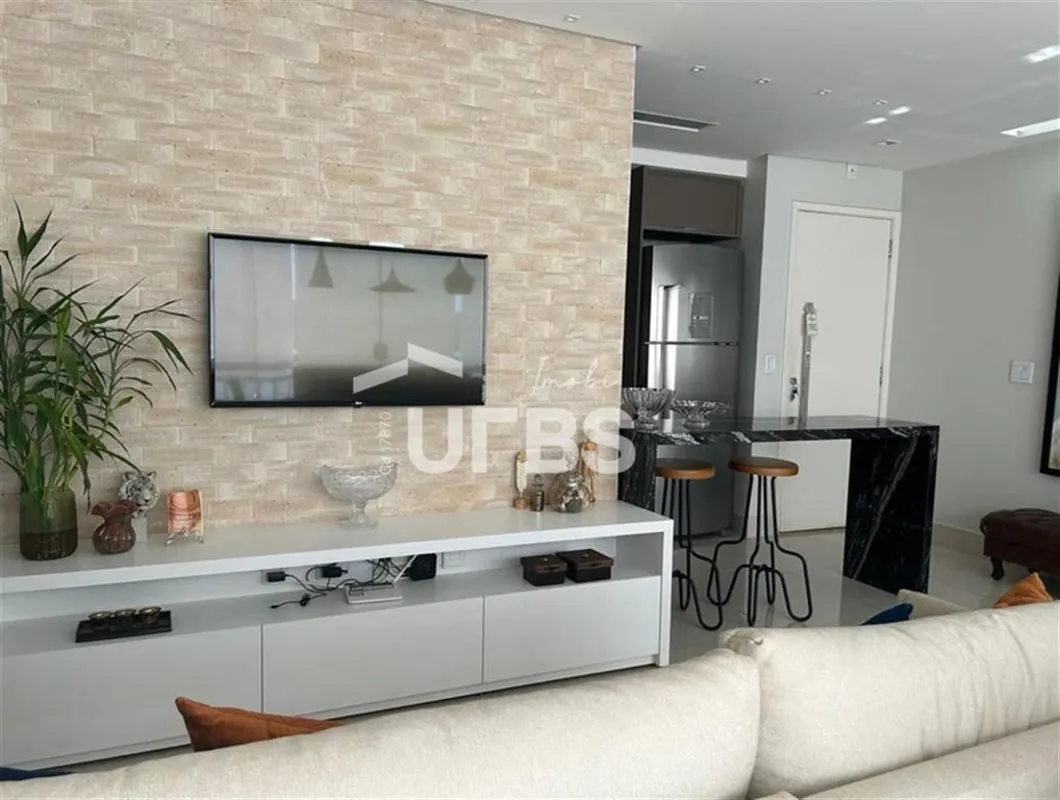 COD U-0030524 - Descubra o conforto e a elegância neste belíssimo apartamento de...