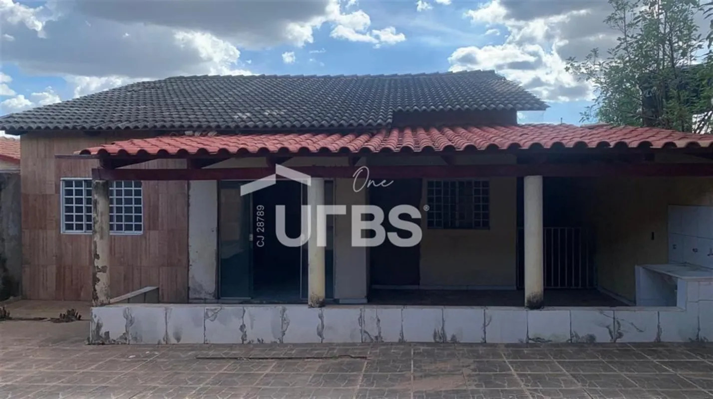 COD U-0029281 - ESTA LINDA CASA TÉRREA REUNE TUDO O QUE VOCÊ E SUA FAMÍLIA PRECI...