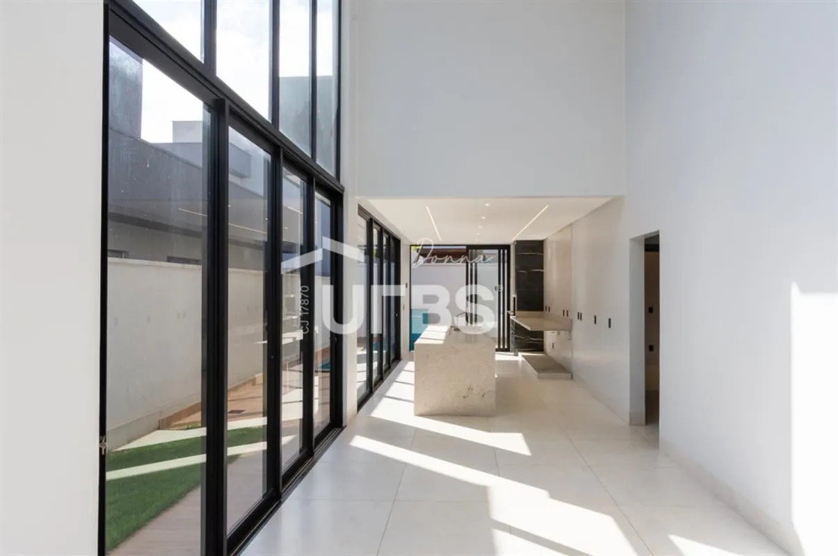 COD U-0027602 - Sobrado à venda – Condomínio Parqville Pinheiros – 4 suítes – 2 ...