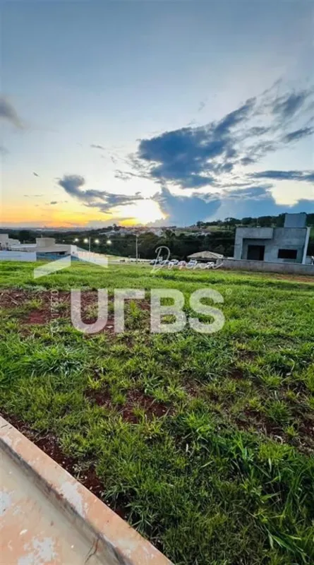 COD U-0029698 - Lote à venda, jardins Parma, senador canedo, 285 m², condomínio ...
