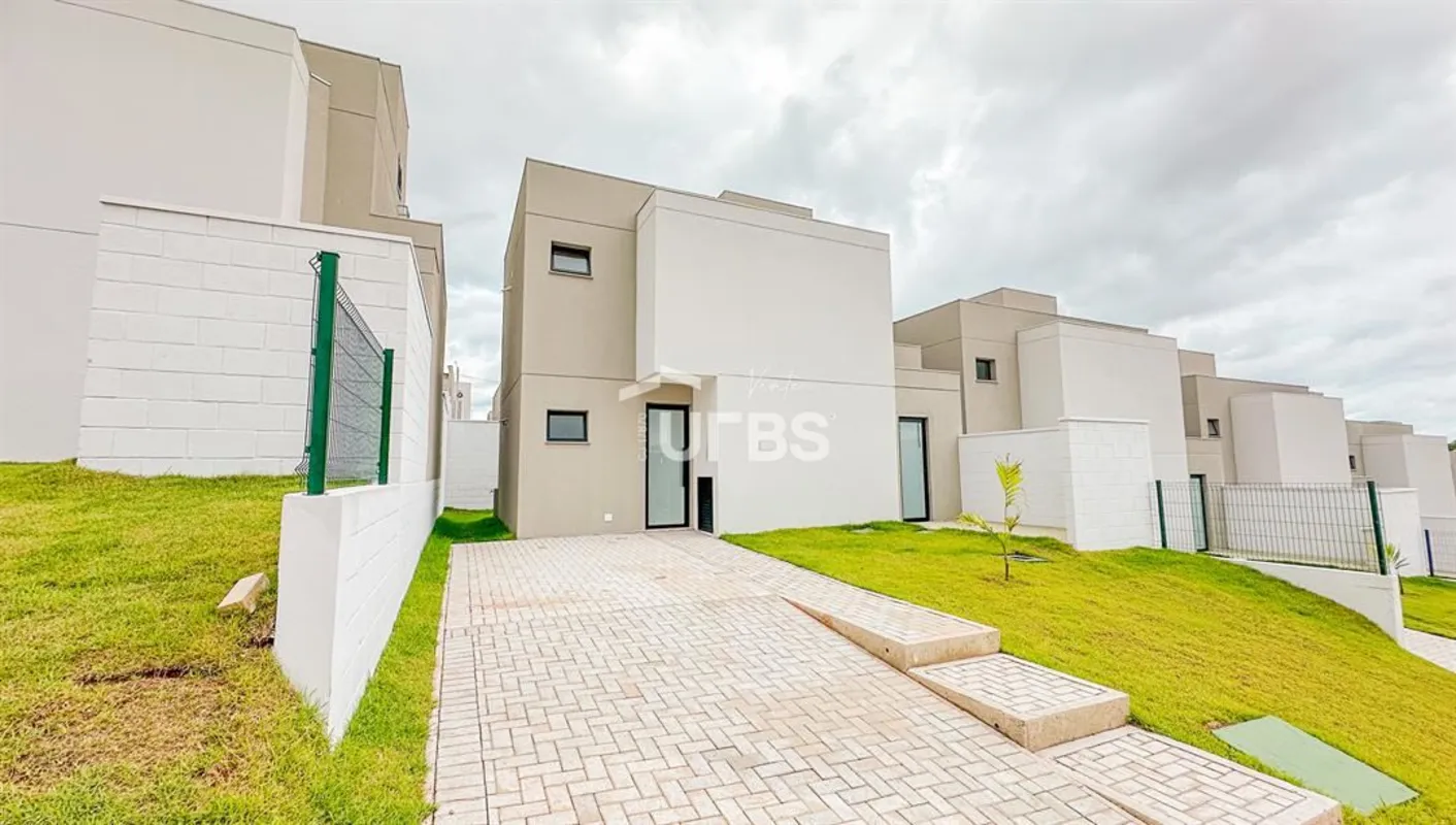 COD U-0027365 - Sobrado à venda | Jardins Cannes | 121m² de área construídaBelís...