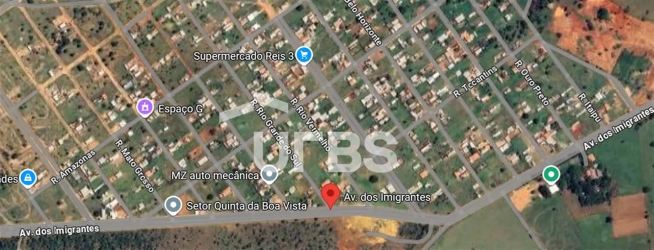 COD U-0013820 - Confira essa oportunidade no Setor Quinta da Boa Vista, em Apare...