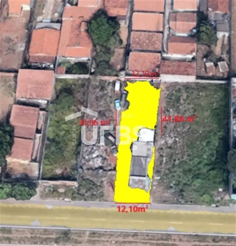 COD U-0029012 - ?? Localização:Garavelo Residencial Park – Aparecida de Goiânia?...