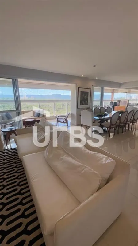 COD U-0023246 - L’etoile du Parc – Sofisticação e Exclusividade no Coração de Pa...