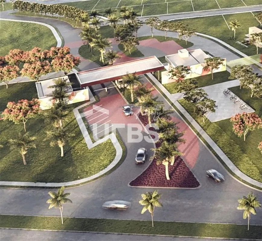 COD U-0028932 - Lote à venda no Jardins Turim – FGR | Senador CanedoLote com 265...