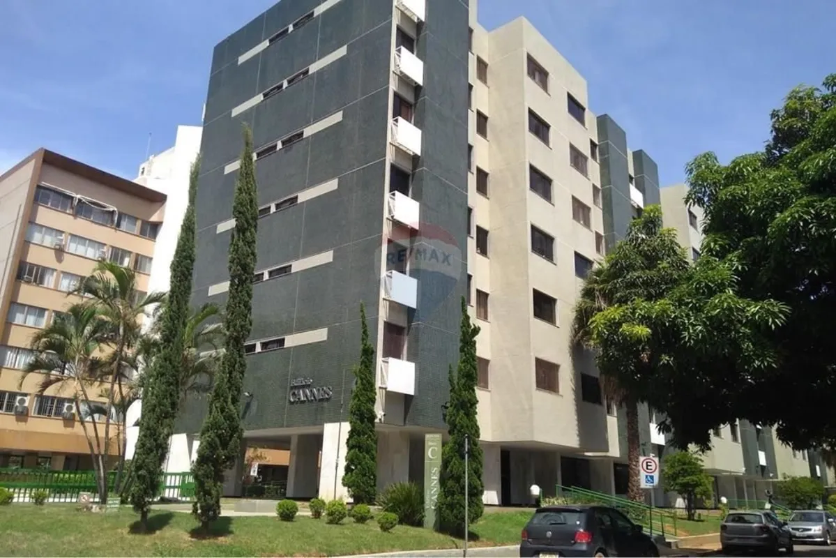 Descubra seu novo lar em um apartamento reformado e em ótimas condições para loc...