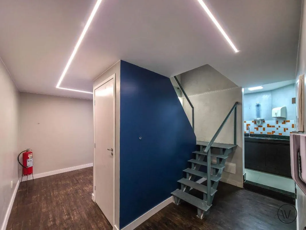 Se você busca um espaço diferenciado para instalar seu escritório ou investir em...