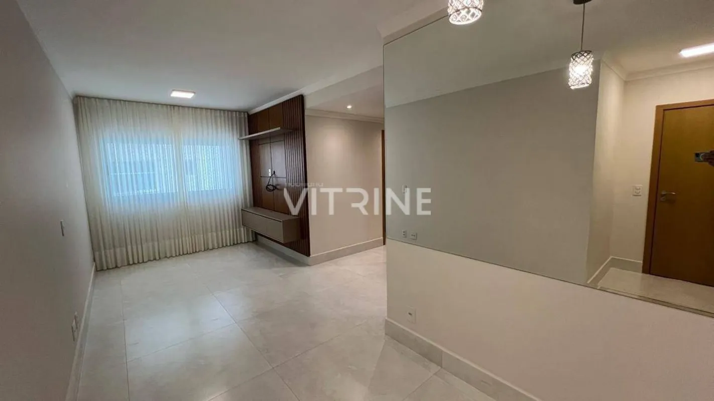 Localização: Residencial Gamaggiore- Gama DFApartamento de 3 quartos Todos plane...