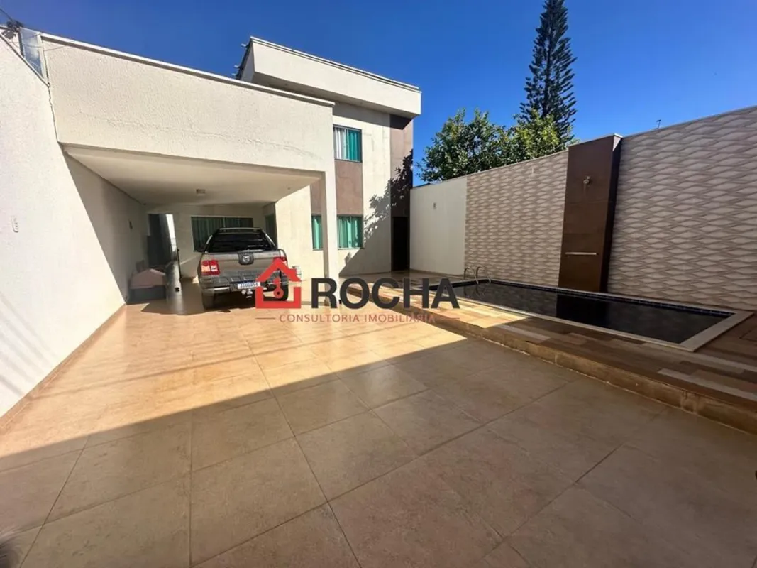 VILLA153045 - Última atualização: 27/04/26 23:31QMS 11 Setor de Mansões troco po...