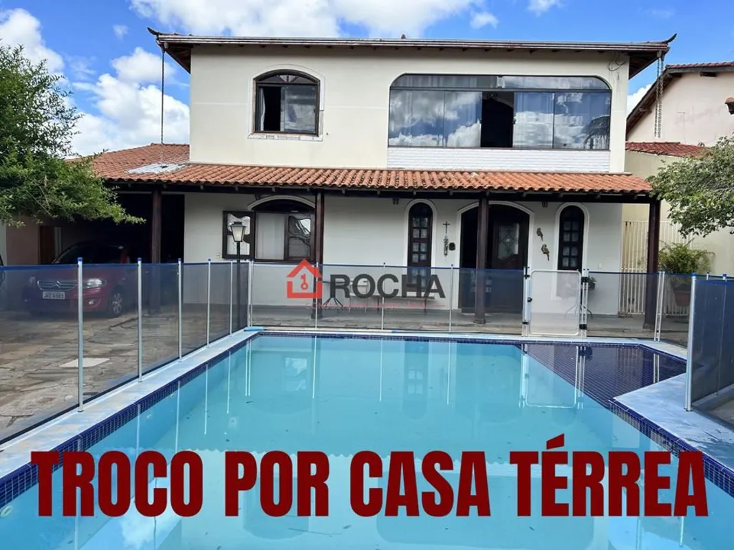 VILLA153036 - Última atualização: 17/04/26 23:31Cond. Império dos Nobres - Casa ...