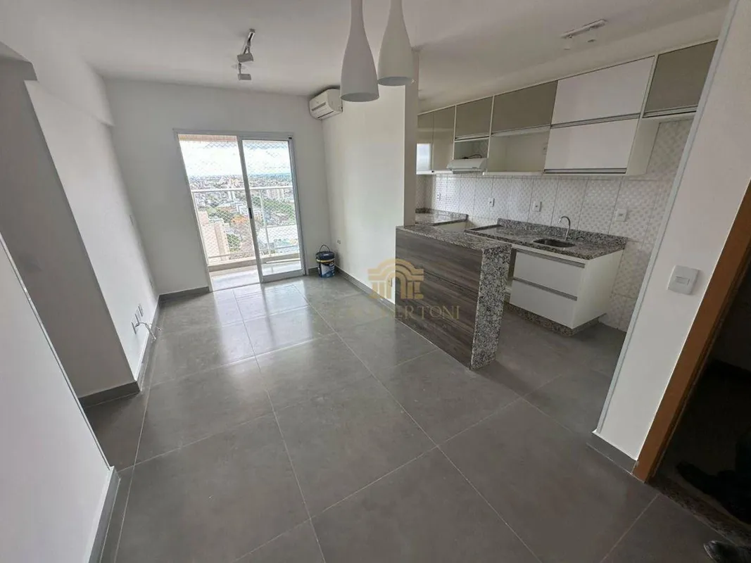 APARTAMENTO RESIDENCIAL BOULEVARD DAS ACÁCIAS SAMAMBAIA SUL 71M² 3 QUARTOS SUÍTE...