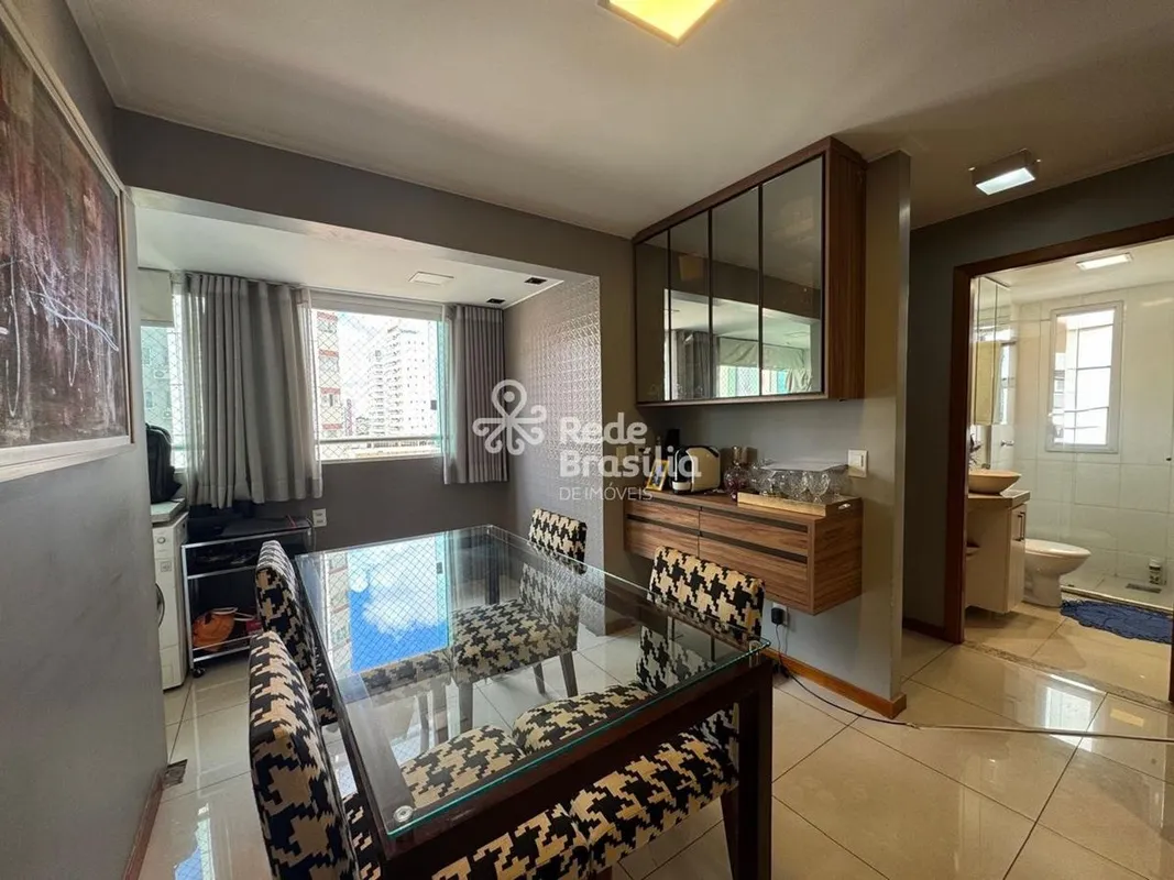 O Residencial Tomas Jefferson está situado em localização estratégica na Rua 9 s...