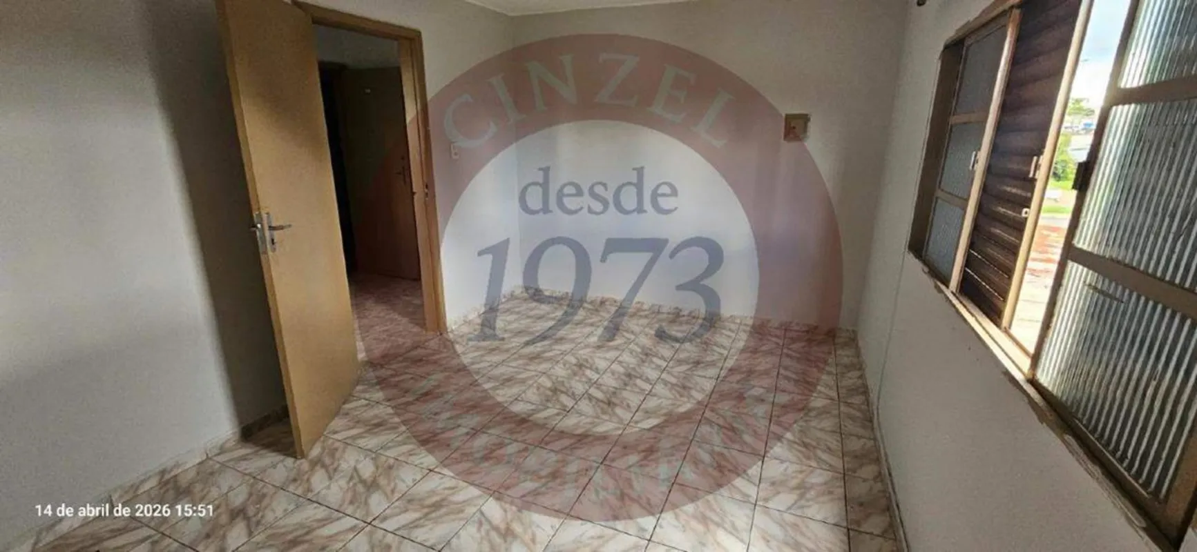 .CINZEL IMOBILIÁRIA A MAIS DE 50 ANOS NO MERCADO, ALUGA KITINETE EM TAGUATINGA N...