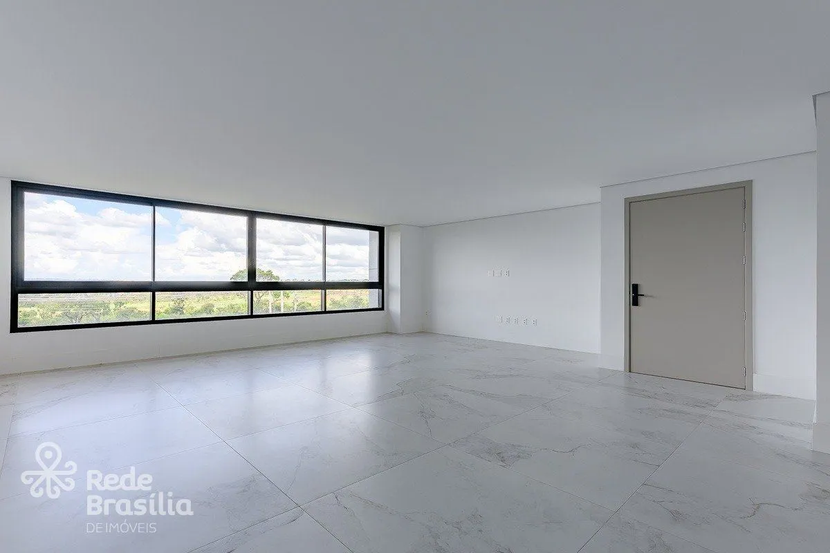 Noroeste | 4 suítes | 291 m² | Vista livre para o Parque Burle MarxExcelente apa...
