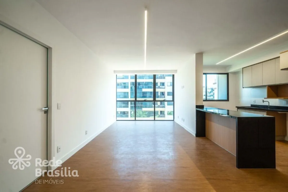 Excelente apartamento para Locação - SQNW 110.Se você busca o melhor em conforto...