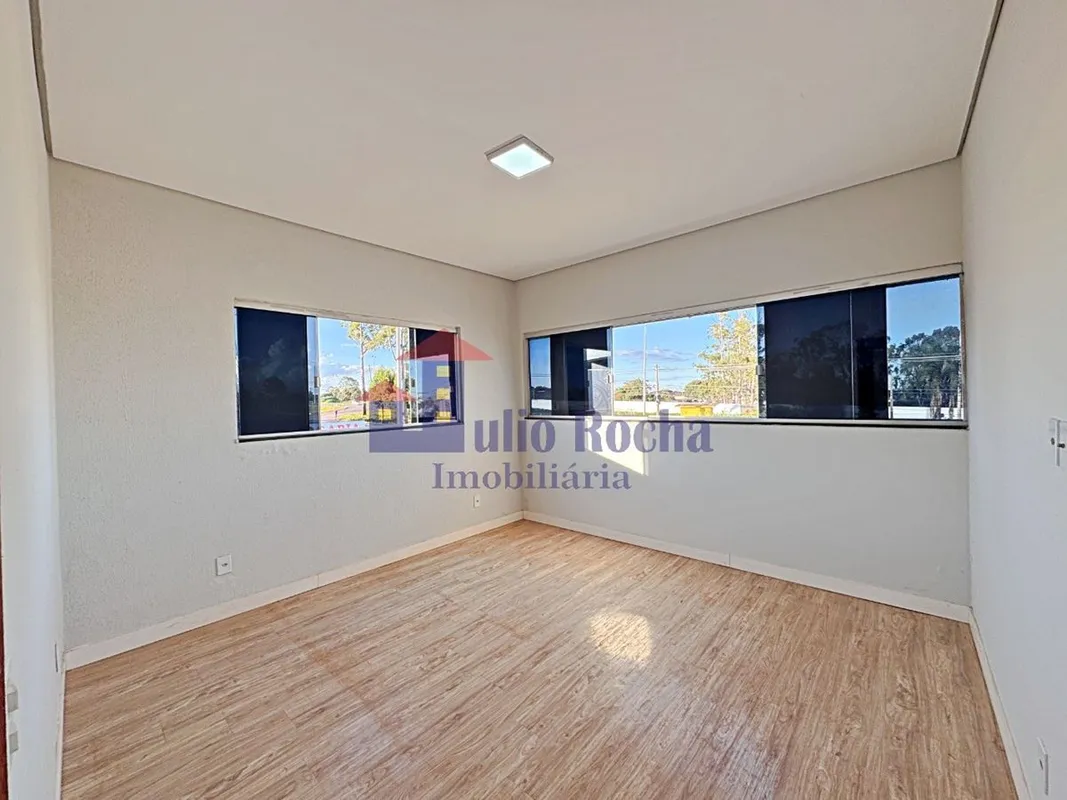JULIO ROCHA IMOBILIARIA ALUGA!MARAVILHOSO APARTAMENTO NA ÁREA COMERCIAL DO CONDO...