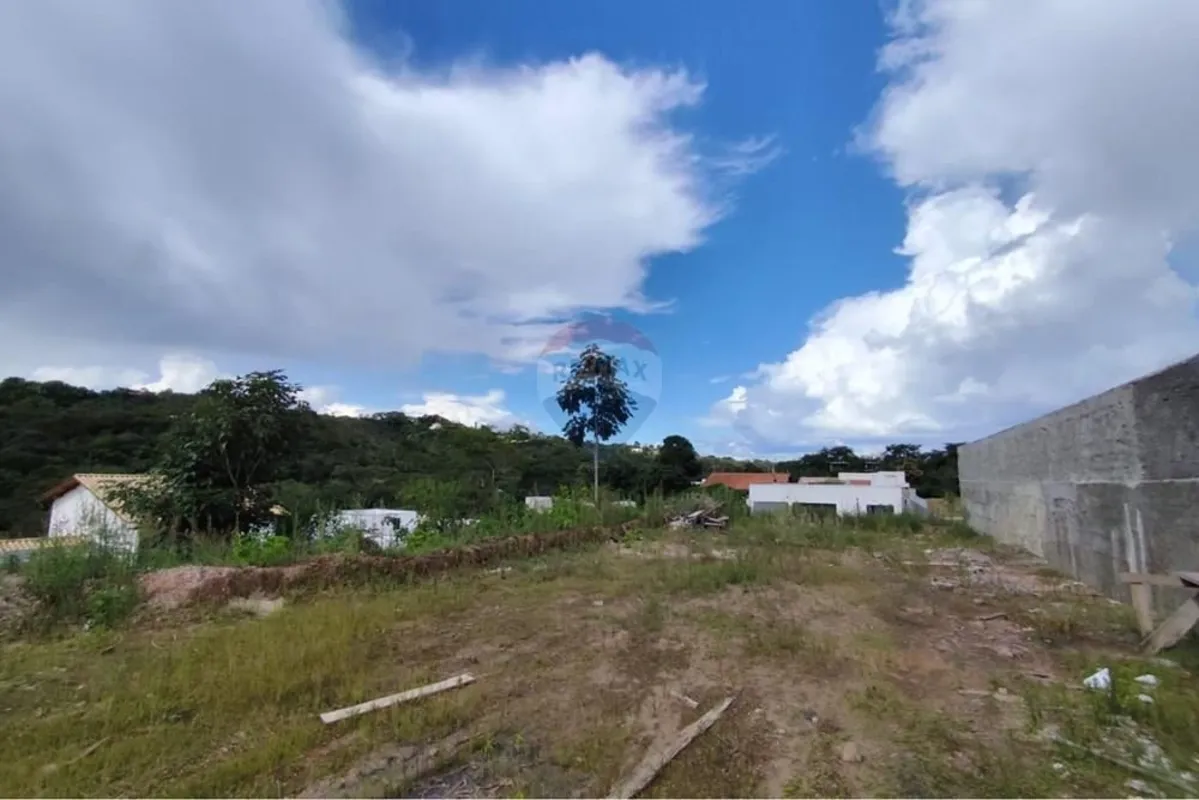 Terreno à venda no condomínio Vila Garden uma excelente escolha para quem busca ...