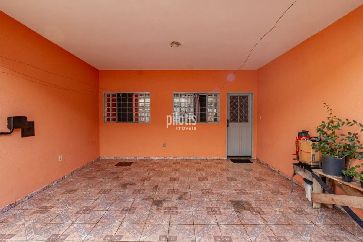 Imóvel localizado na Quadra 23 do Paranoá, em uma região tranquila, bem posicion...