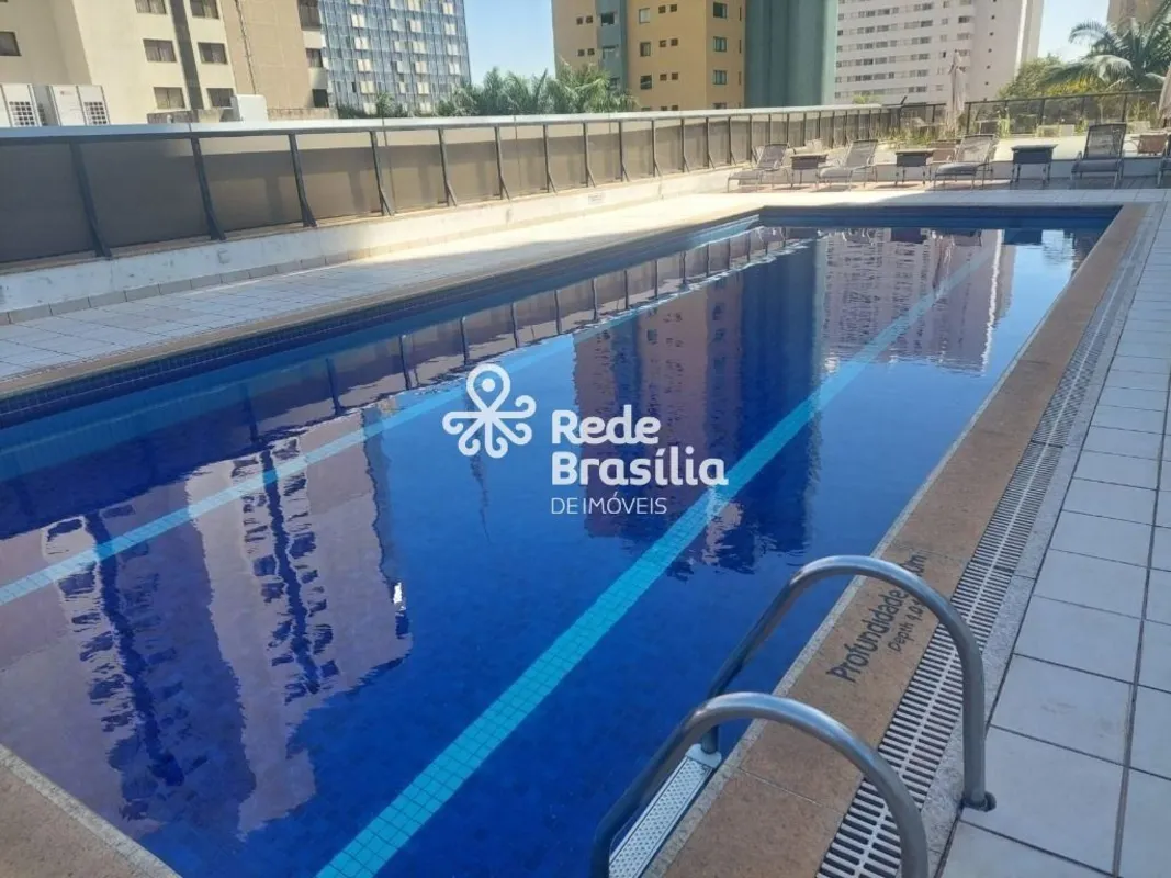 Shn Quadra 4, Confort Suítes, Asa Norte, Brasília/DFOPORTUNIDADE!Elegância, Excl...