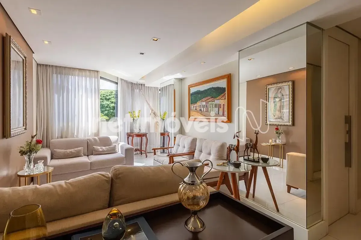 SQS 312 - Apartamento 3 quartos - Vista livre - Totalmente Reformado - Nascente ...