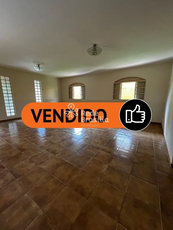 Casa Espaçosa com 5 Quartos e Lazer Completo e Habite-se, Condomínio Estância Ja...