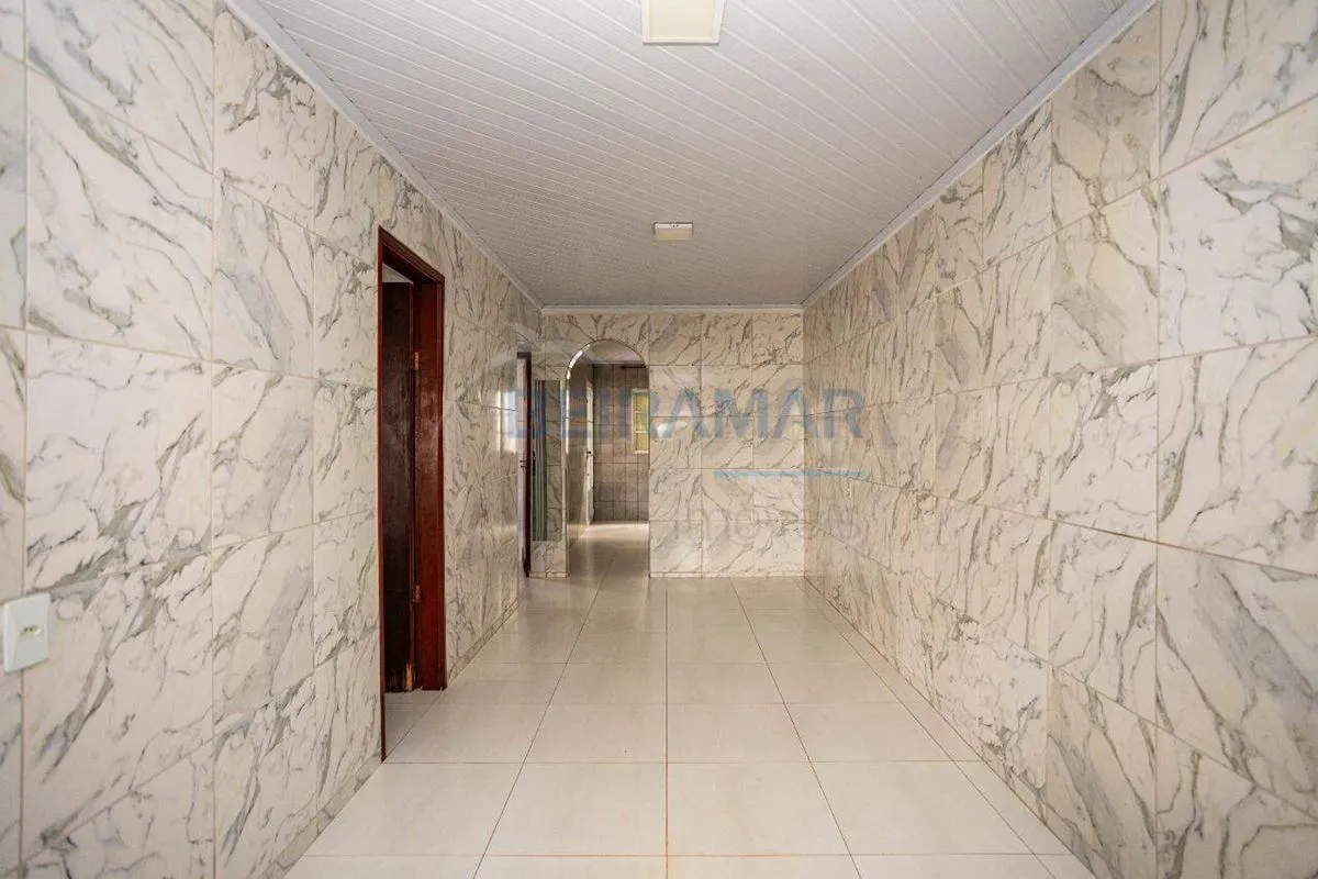 QNO 18 - Casa 2 quartos, 2 vagas cobertas, churrasqueira - Ceilândia Norte /DFIm...