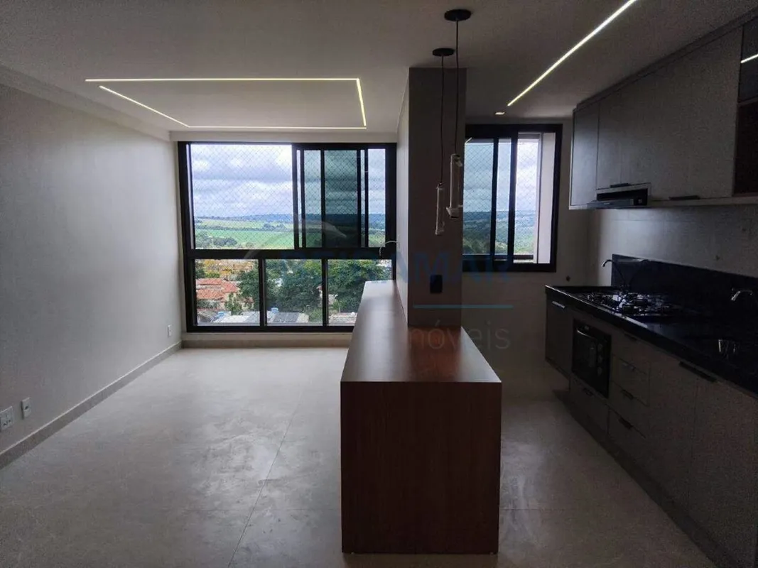 Apartamento para Alugar - 2 Quartos | Reformado | Vaga de GaragemExcelente oport...