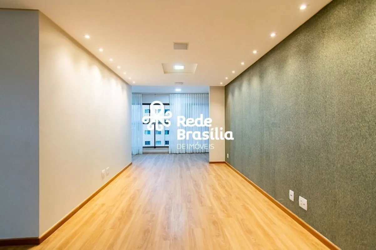 Avenida Pau Brasil Gavino Residencias | Excelente Apartamento 4 Quartos sendo 2 ...