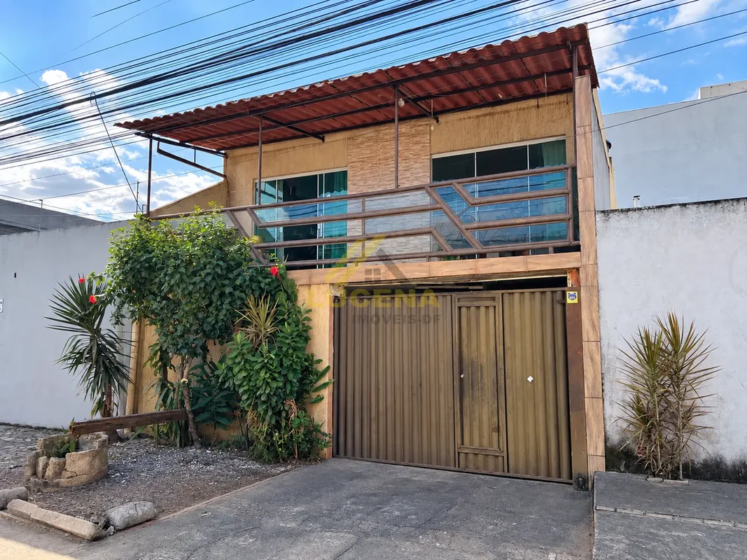 SOBRADO À VENDA NA QSC 19 – TAGUATINGA SUL | R$ 420.000Está procurando um imóvel...