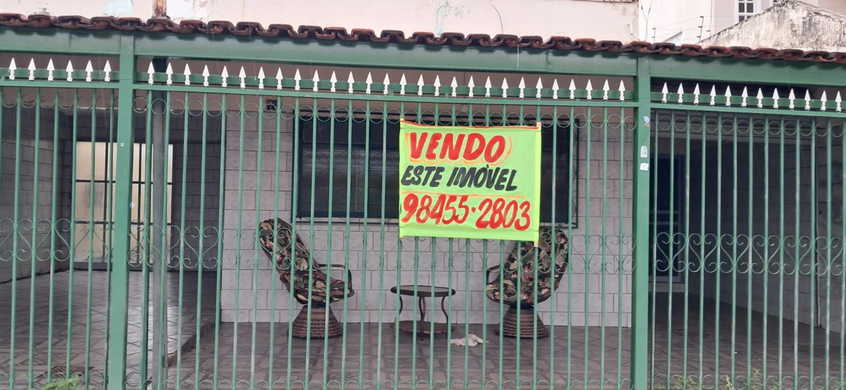 Descubra esta casa à venda na QNJ 13, Taguatinga Norte, DF. Com uma localização ...