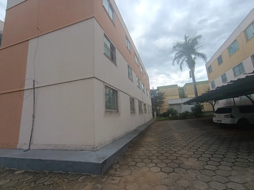 3 Quartos + 1 Vaga | Próximo ao Buriti Shopping!Localização privilegiada, próxim...