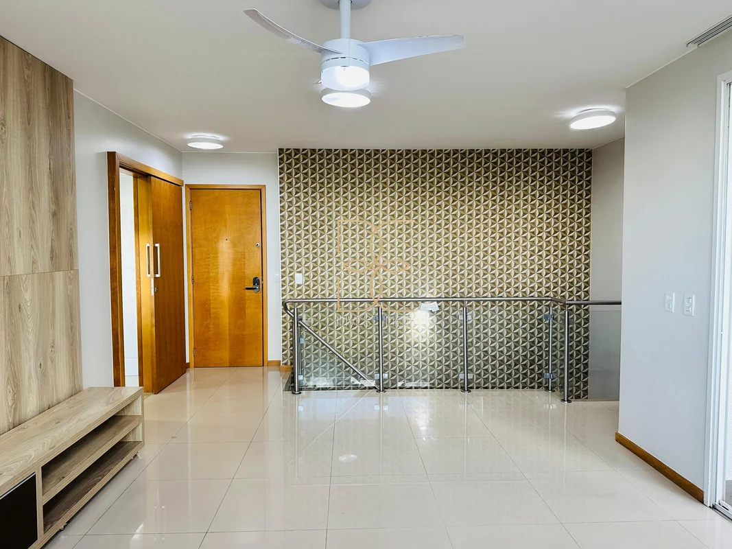 BE INVEST IMOB VENDE:ÁGUAS CLARAS | RUA 17, THE PARK – COBERTURA DUPLEX COM LAZE...