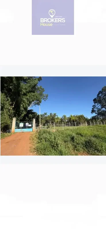 Imagine uma oportunidade única de viver em harmonia com a natureza, em uma charm...