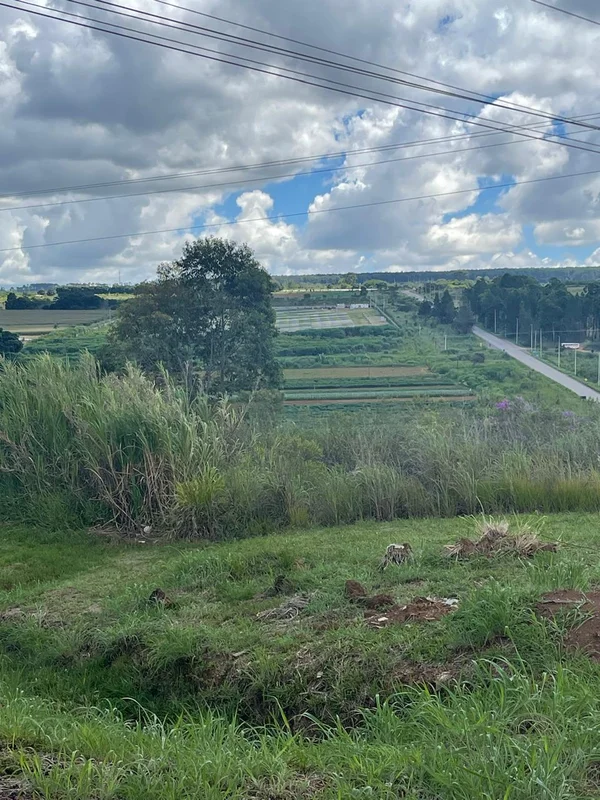 Terreno à Venda – Rodeador (Sentido Brazlândia/DF)Excelente oportunidade para in...