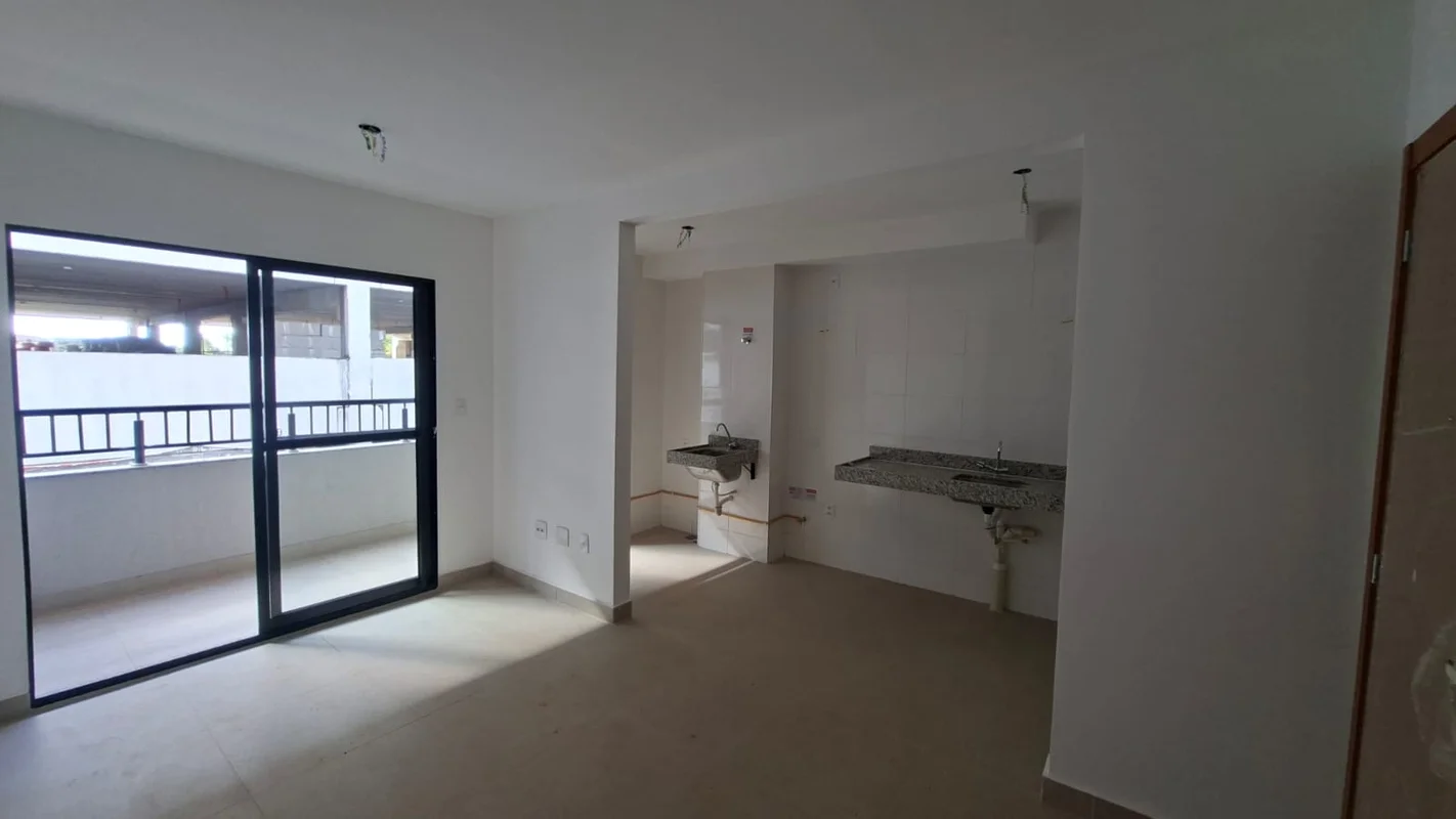 Descubra seu novo lar no Residencial Gardini Dipiaza, na Quadra 5 do SETOR INDUS...