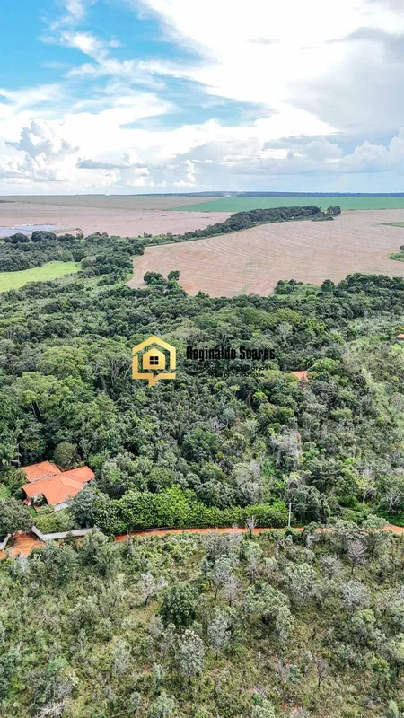 ÁREA EXCLUSIVA DE 20.000 m² NO TORORÓAo lado do Condomínio Lé PremierSe você bus...