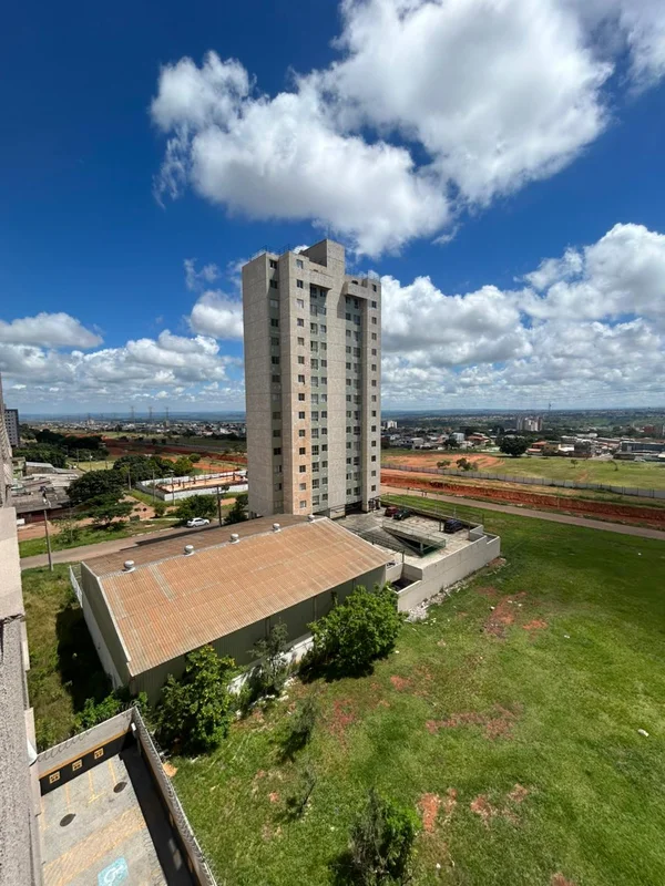 Leniér Curadoria Imobiliária vende Apartamento de 1 quarto – Residencial Stilo F...
