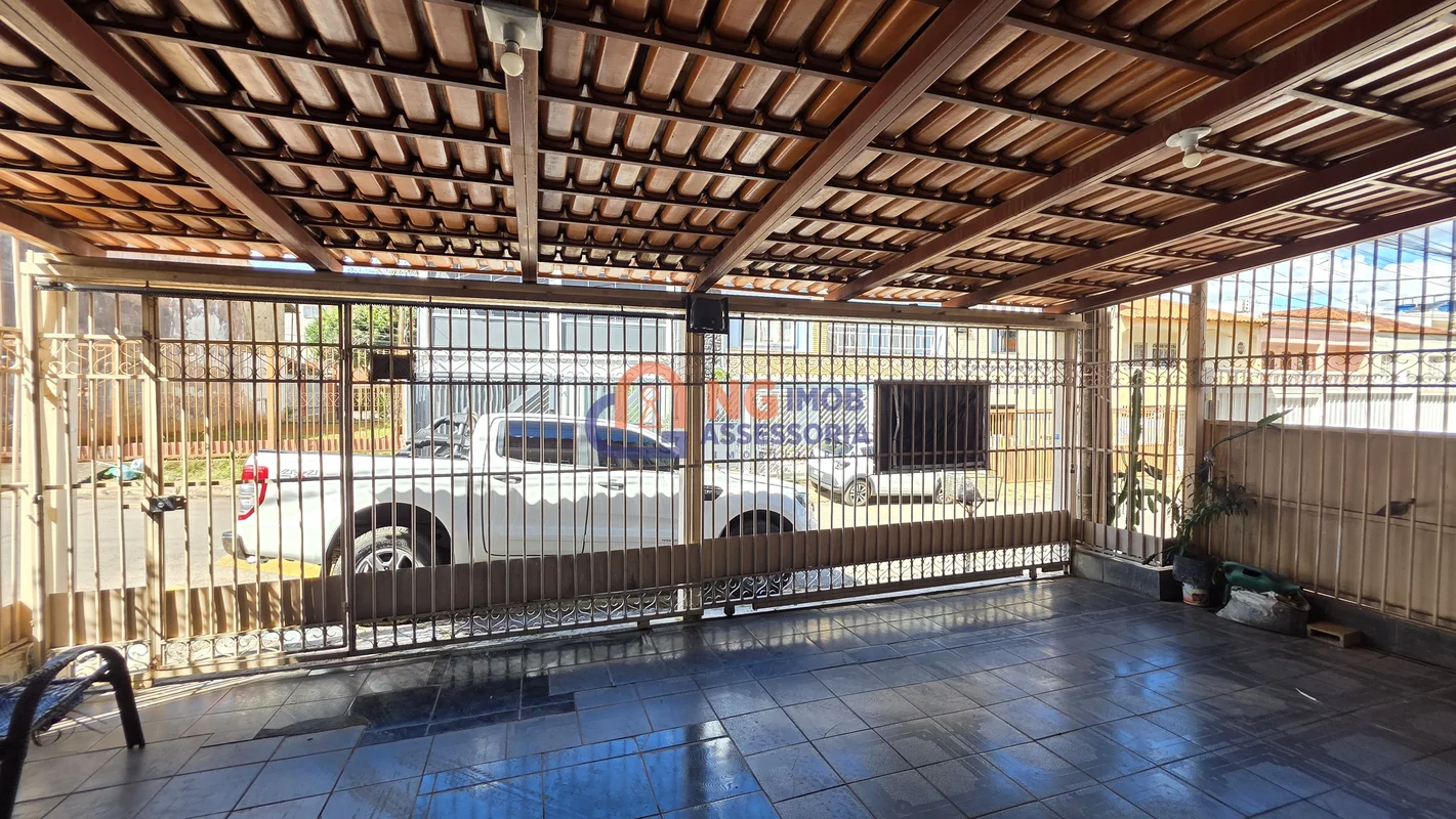 Localização: Saída rápida para EPNB, EPIA e Aeroporto JK. Localização privilegia...