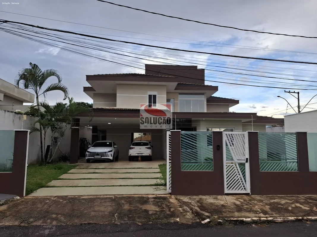 Contato dúvidas e visitas: WhatsApp (61) 9 8405····5030 | Solução ImóveisExcelen...