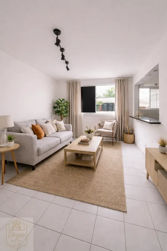 Apartamento sítios Santa Luzia | 180 mil | 2 quartos?? Ideal para morar ou inves...