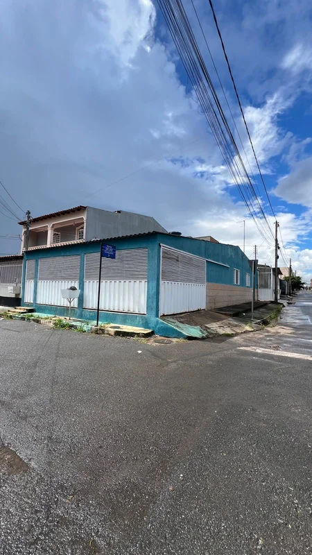 *CAROLINA E ANDRADE VENDE COM EXCLUSIVIDADE * *Oportunidade em Samambaia Norte: ...