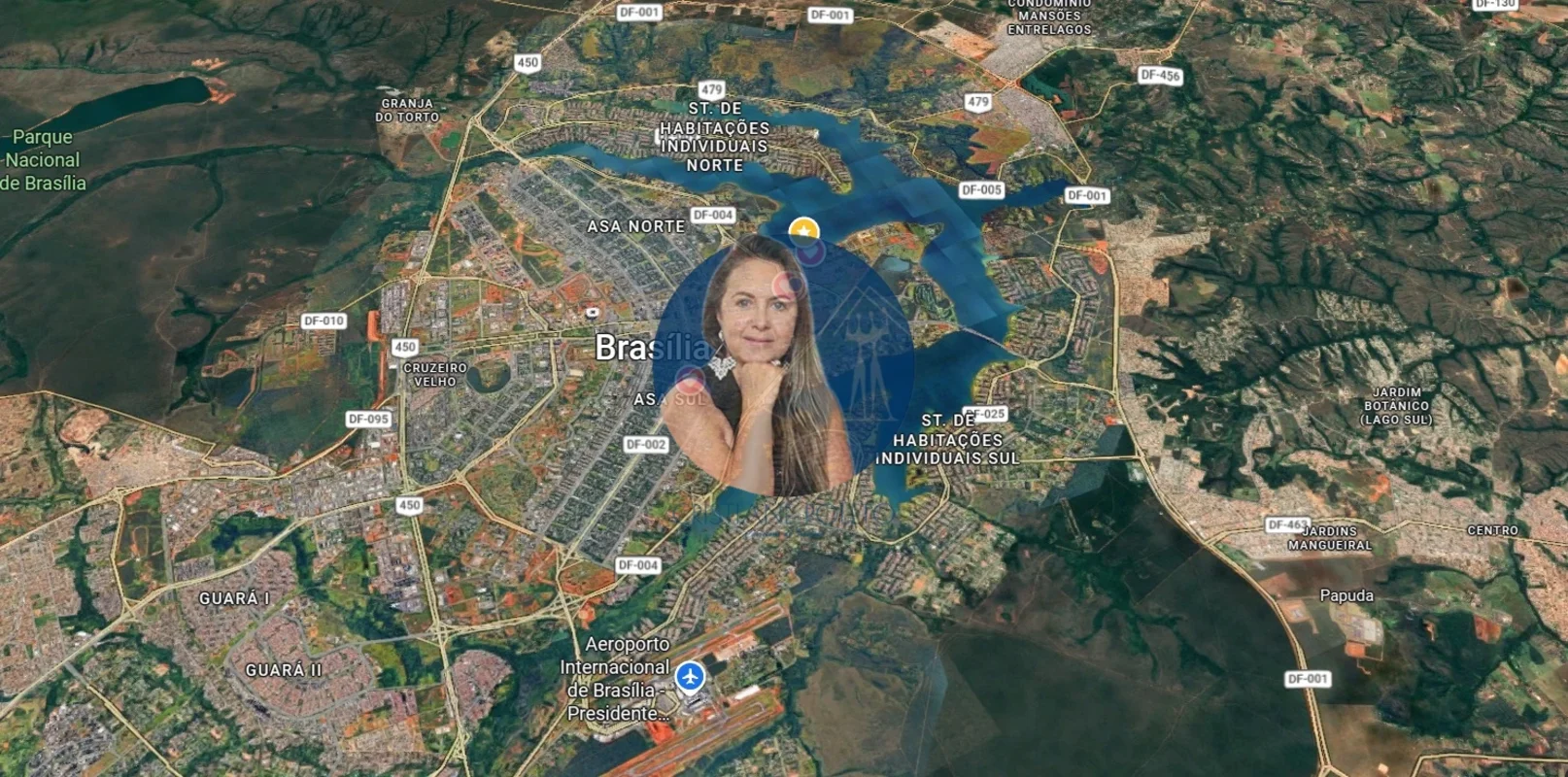 Para quem gosta de praticidade e segurança o Jardins Mangueiral é uma localizaçã...