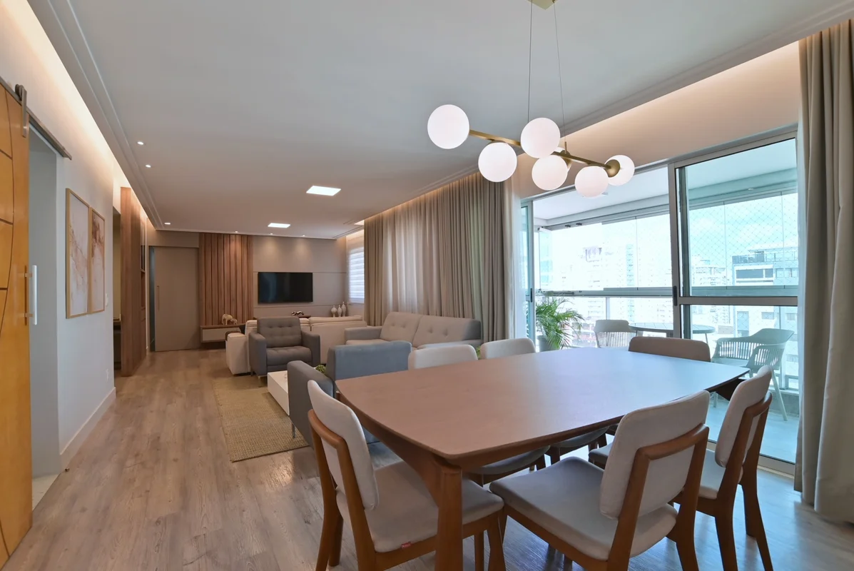 QD 106 GRAN RISERVA,REFORMADO, 2 VAGAS, NASCENTE, VISTA LIVRE************* RESID...