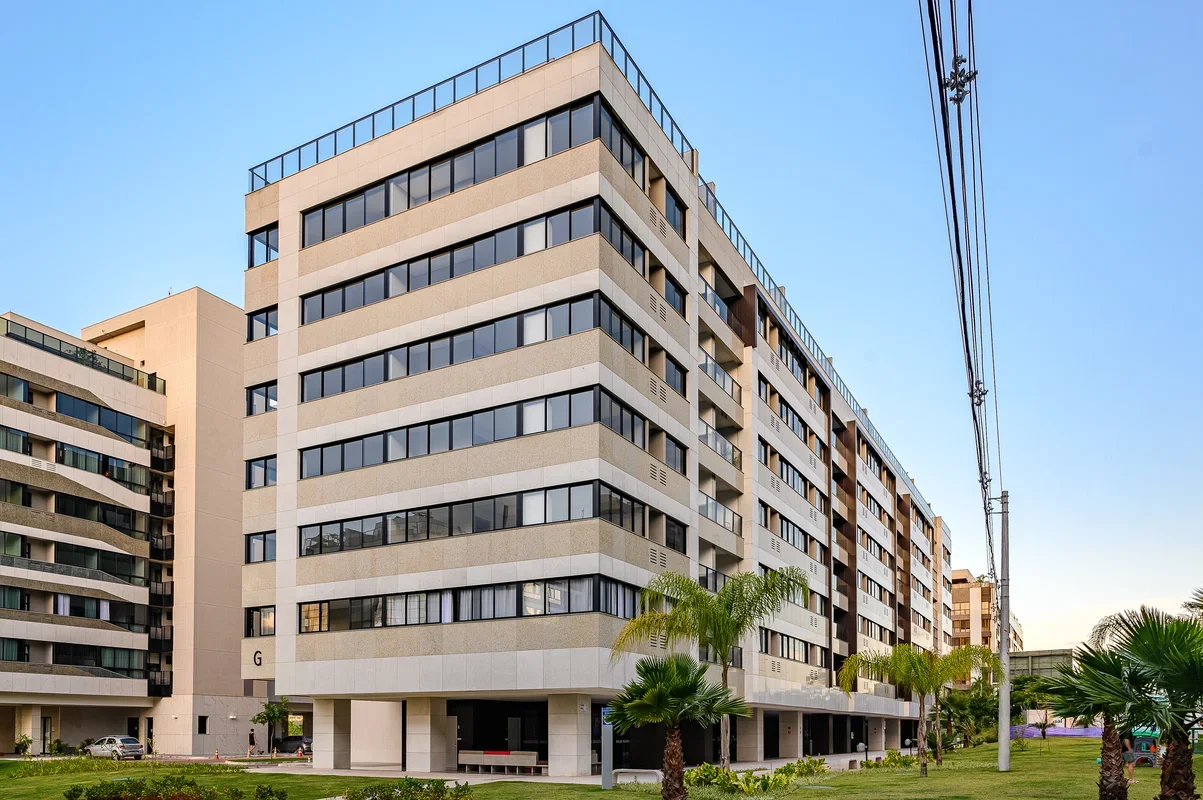 Singular Noroeste: 3 suítes vazado, super reformado, lazer completo. Se você que...