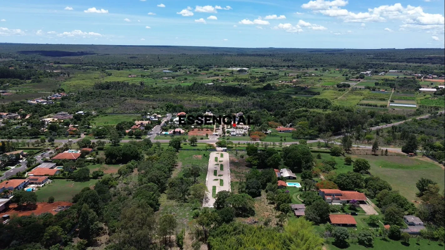 Vende-se Fração em Condomínio Fechado – Park WayUma excelente oportunidade para ...