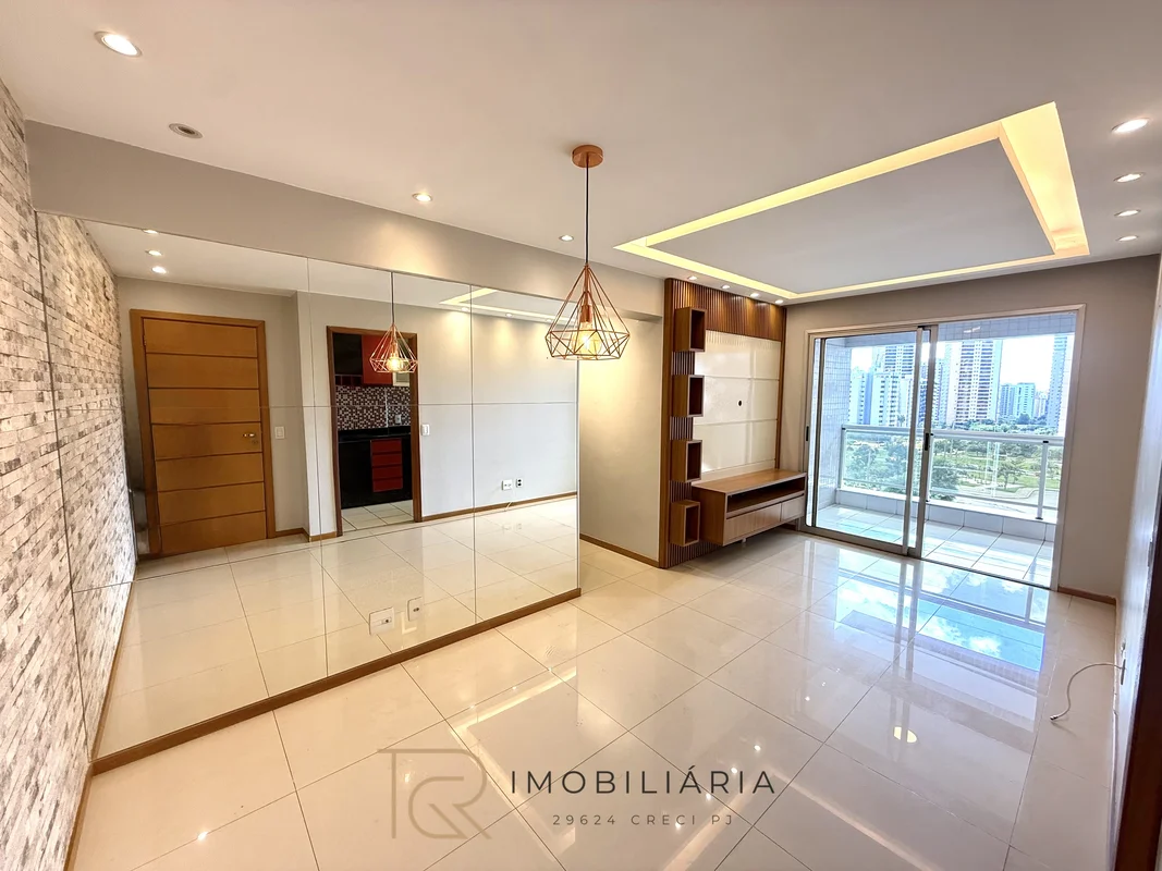 TRG imobiliária vende!! A melhor unidade custo benefício da quadra 208!! Residen...