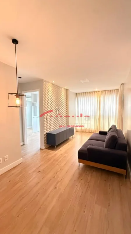 CÚPULA EMPREENDIMENTOS, VENDE:APARTAMENTO DE 1 QUARTO À VENDA NO MAX HOME – ÁGUA...