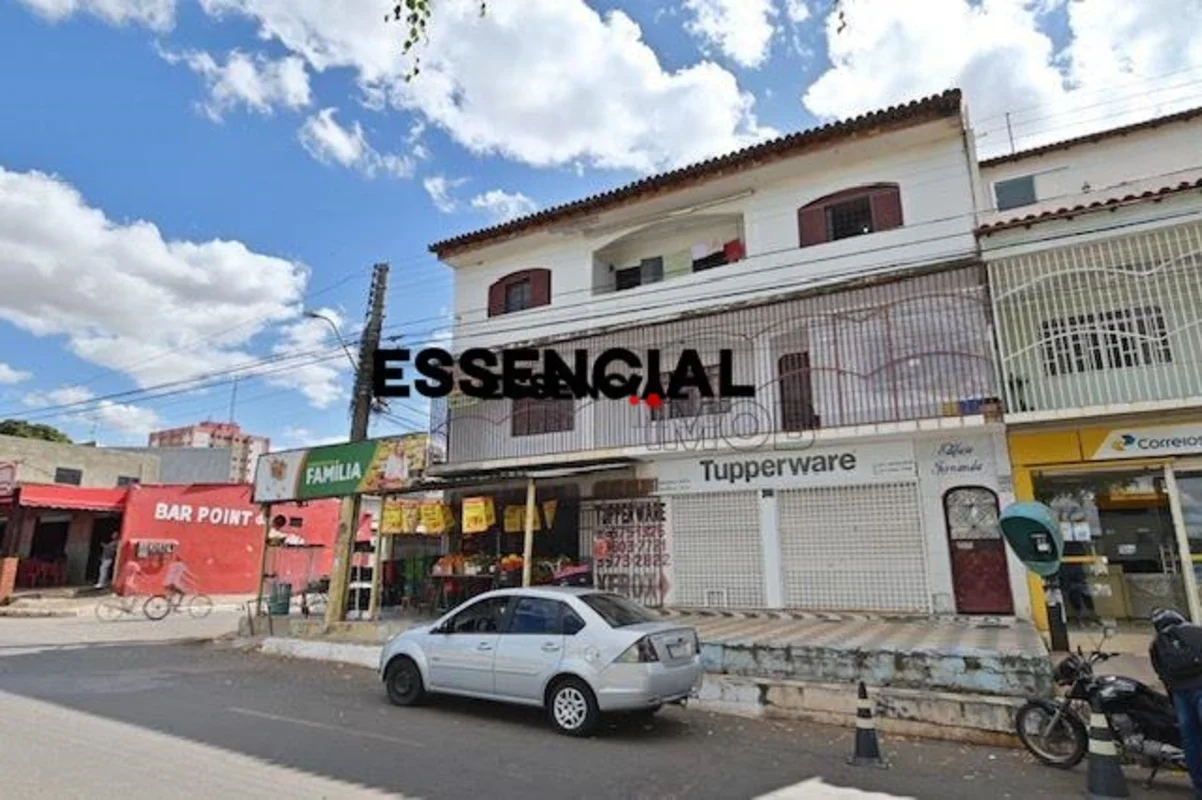 OPORTUNIDADE DE INVESTIMENTO – PRÉDIO COM RENDA EM CEILÂNDIA NORTERENDA ATUAL: R...