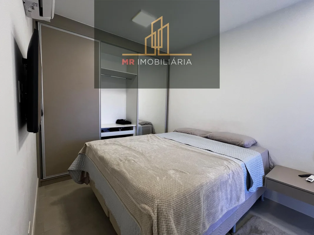 Apartamento de 2 quartos, incluindo uma suíte, localizado na CLNW 2/3, no Noroes...