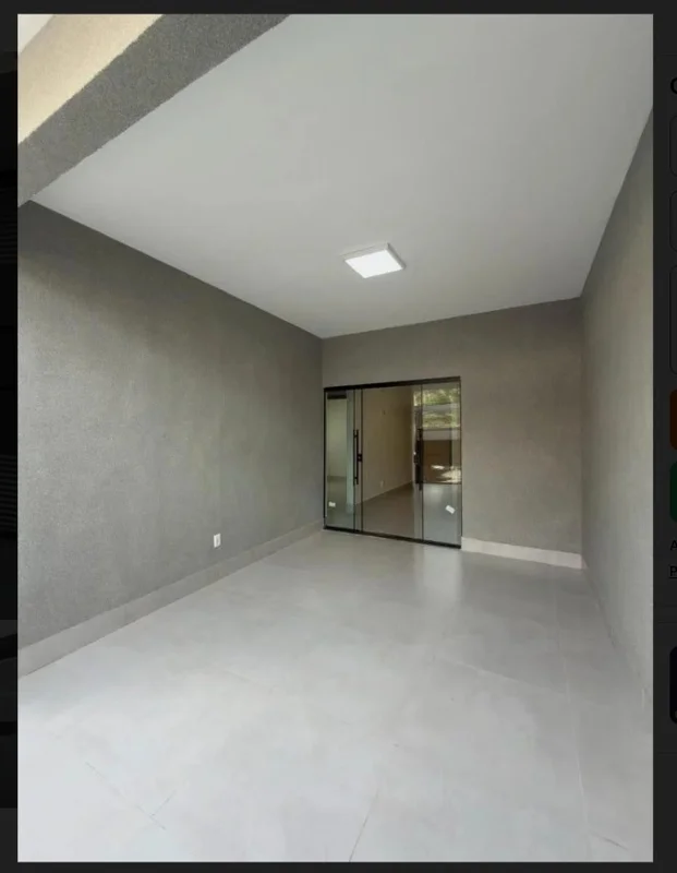 OPORTUNIDADE – CASA NOVA NO GUARÁ II (QE 42)Casa moderna, recém-construída, com ...